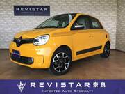 2020 RENAULT TWINGO