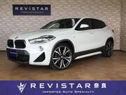 2019 BMW X2