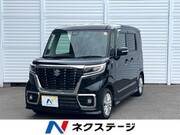 2019 SUZUKI SPACIA CUSTOM