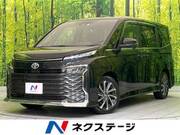 2023 TOYOTA VOXY