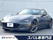2017 MAZDA ROADSTER RF