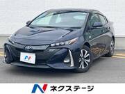 2019 TOYOTA PRIUS PHV