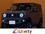 2025 SUZUKI JIMNY XC