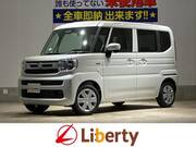 2025 SUZUKI SPACIA