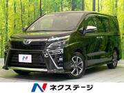 2019 TOYOTA VOXY