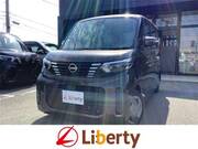 2025 NISSAN ROOX