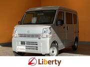 2026 NISSAN CLIPPER VAN DX