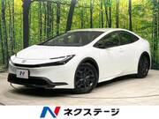2023 TOYOTA PRIUS