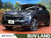 2023 HONDA VEZEL