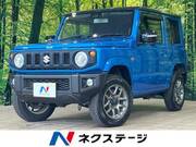 2019 SUZUKI JIMNY XC