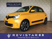 2020 RENAULT TWINGO