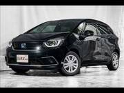 2021 HONDA FIT HYBRID