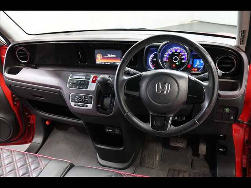 HONDA 0