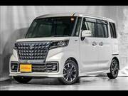 2022 SUZUKI SPACIA CUSTOM