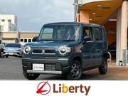 2025 SUZUKI HUSTLER