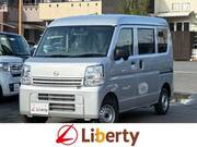 2026 NISSAN CLIPPER VAN DX