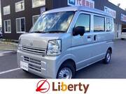 2026 NISSAN CLIPPER VAN DX