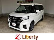 2025 SUZUKI SOLIO