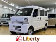 2026 NISSAN CLIPPER VAN DX