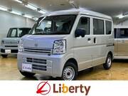 2026 NISSAN CLIPPER VAN DX