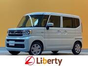 2025 SUZUKI SPACIA