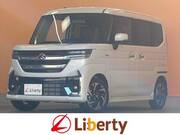 2025 SUZUKI SPACIA CUSTOM