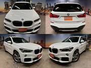 2019 BMW X1