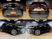 2021 TOYOTA HARRIER HYBRID Z LEATHER PKG