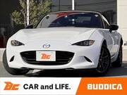 2017 MAZDA ROADSTER