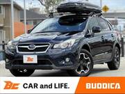 2012 SUBARU XV