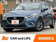2018 MAZDA DEMIO