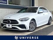 2022 MERCEDES BENZ C-CLASS