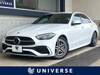 MERCEDES BENZ C-CLASS