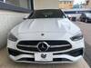 MERCEDES BENZ C-CLASS