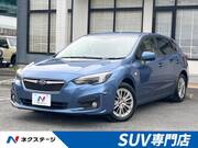 2017 SUBARU IMPREZA SPORTS