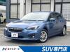 SUBARU IMPREZA SPORTS