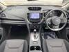 SUBARU IMPREZA SPORTS
