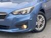 SUBARU IMPREZA SPORTS