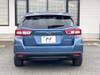 SUBARU IMPREZA SPORTS