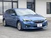 SUBARU IMPREZA SPORTS