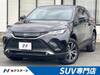 TOYOTA HARRIER HYBRID