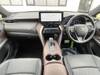 TOYOTA HARRIER HYBRID