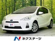 2014 TOYOTA AQUA S