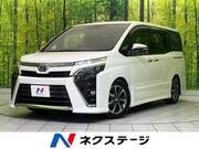 2018 TOYOTA VOXY