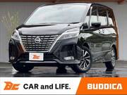 2020 NISSAN SERENA