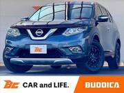 2014 NISSAN X-TRAIL