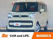 2021 SUZUKI SPACIA