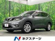 2014 NISSAN X-TRAIL