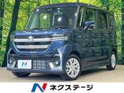 2024 SUZUKI SPACIA CUSTOM
