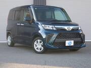 2021 TOYOTA ROOMY